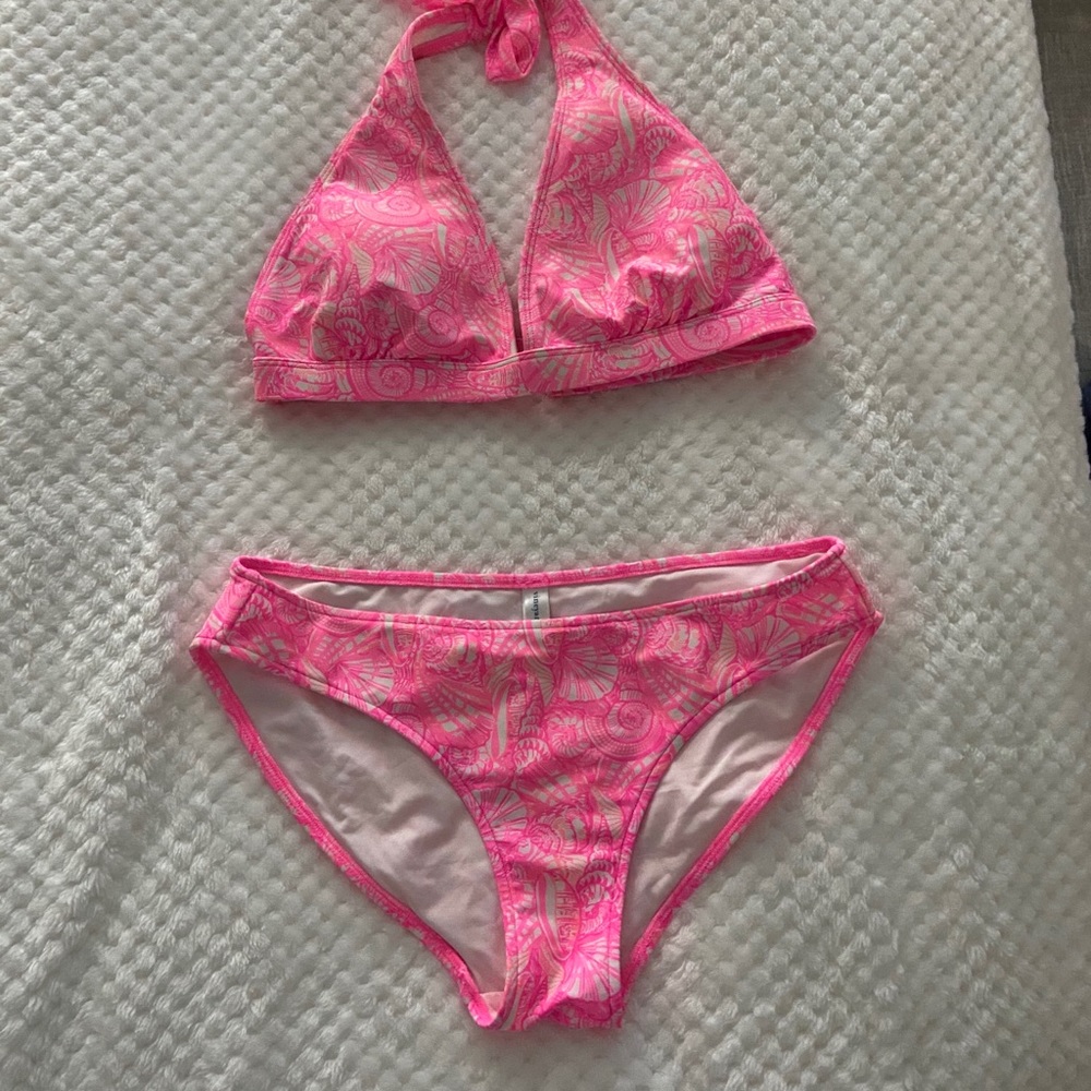 Vineyard Vines bikini set size small